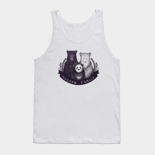 Modern Family Tank Top